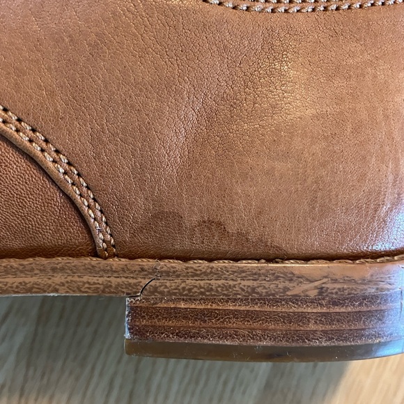 FRYE Anna Oxfords size 8 - Picture 4 of 8